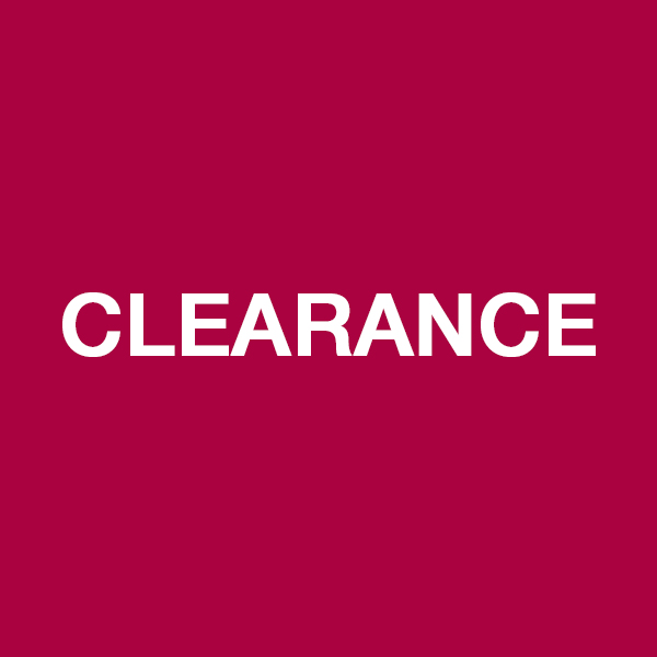 Clearance